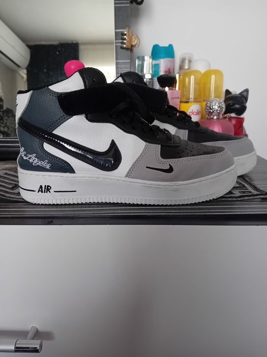 Дамски маратонки