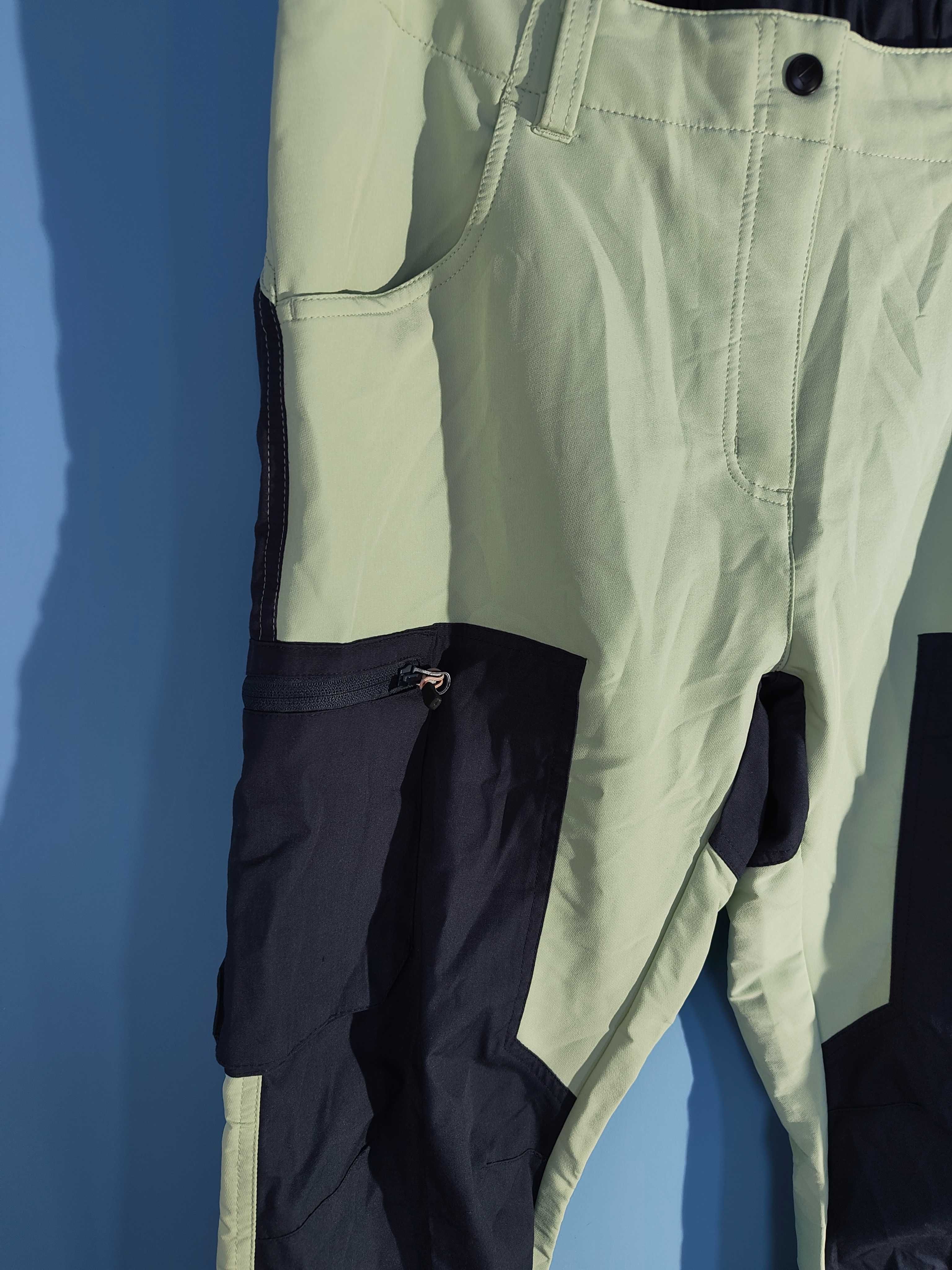 North Peak SoftShell Долнище L
