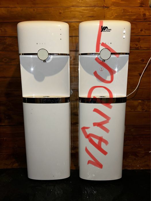 Dozator apa cu bidon