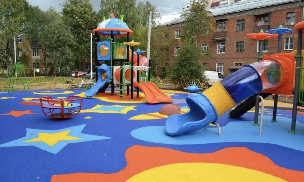 Тартановое покрытия резиновые покрытия