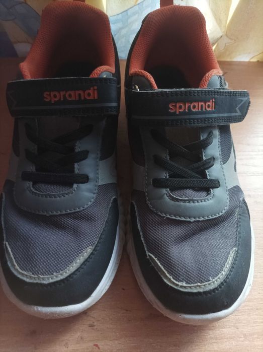 Децки маратонки за момчета