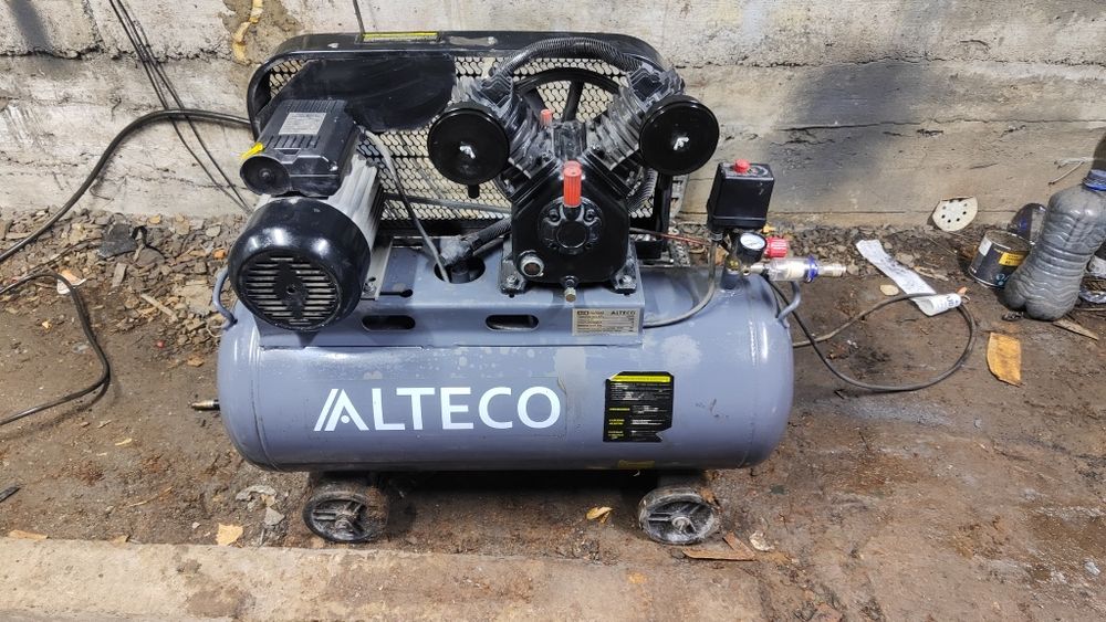 Alteco ACB 70/300