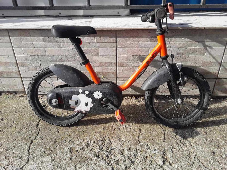 Детски велосипед/колело