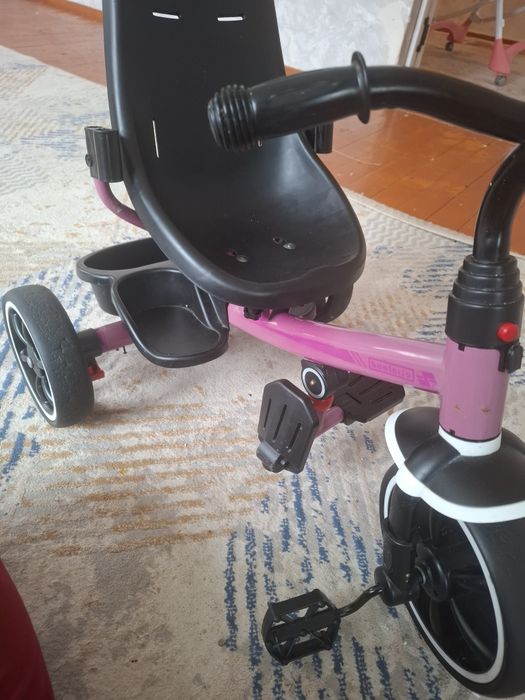 Продам техколесный велосипед