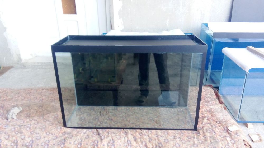 Akvariumlar sotiladi