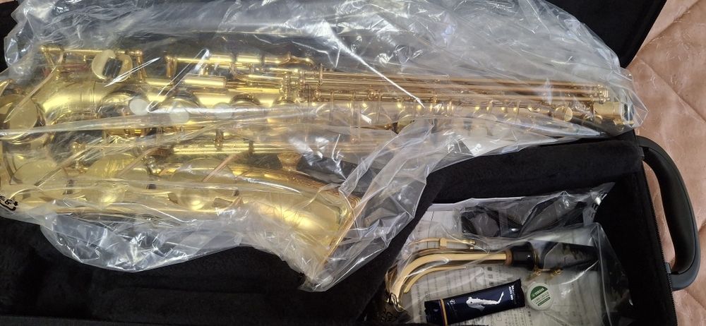 Saxofon Yamaha 280