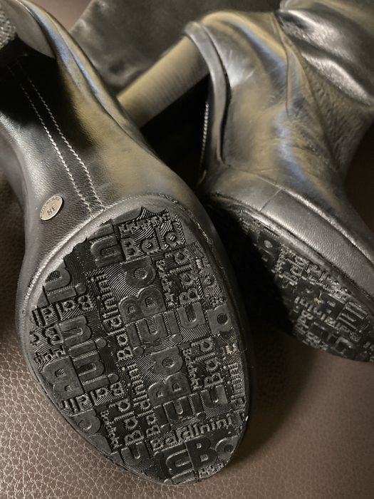 Baldinini италиански ботуши, номер 38, Нови!