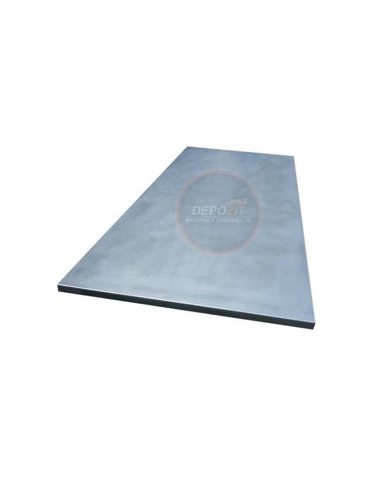 Vand Tablă groasă aprox. 13-15 mm