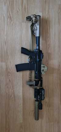 Arcturus HK 416A5