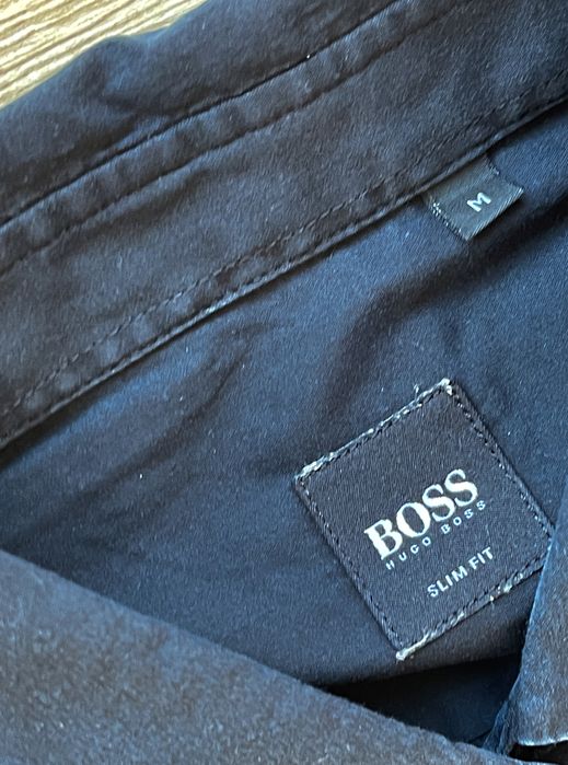 Camasa HUGO BOSS Maneca Lunga Barbati | Marime M