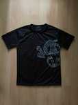 Tricou Syna World negru