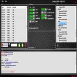 DaVinci 1.0.28,Xdecoder,WinOLS 4.7,HotStartr,VmaxR,Pop&Bang,TunerCalc