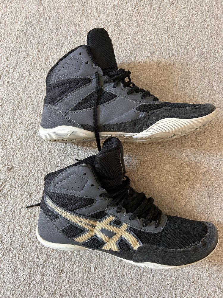 Борцовки   ASICS