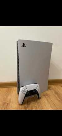 Playstation 5 в гаранция