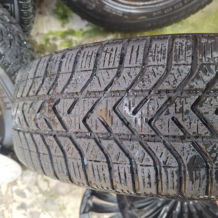Jante,cauciucuri PIRELLI