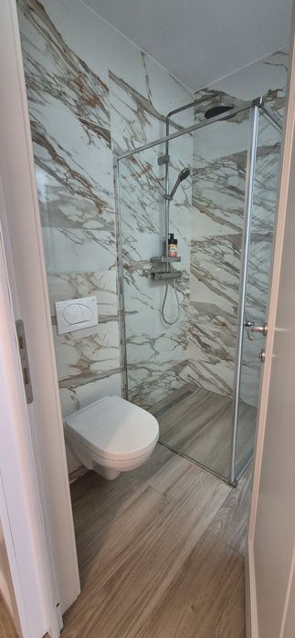 Garsoniera Regim Hotelier