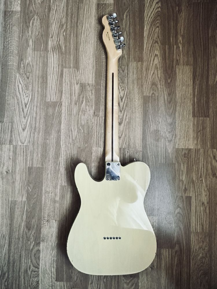 Chitara electrica Fender Telecaster American