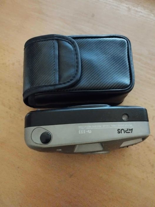 Ретро фотоапарат SV-333 | Реквизит / Декор | Винтидж стил