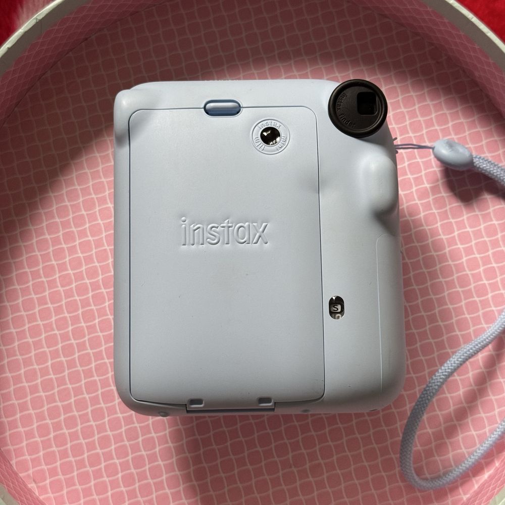 Instax mini 12 Инстакс мини 12