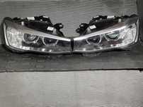 Far Faruri Bmw x3 x4 f25 f26 Bixenon adaptiv