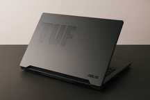 ASUS TUF dash F15 fx516pm