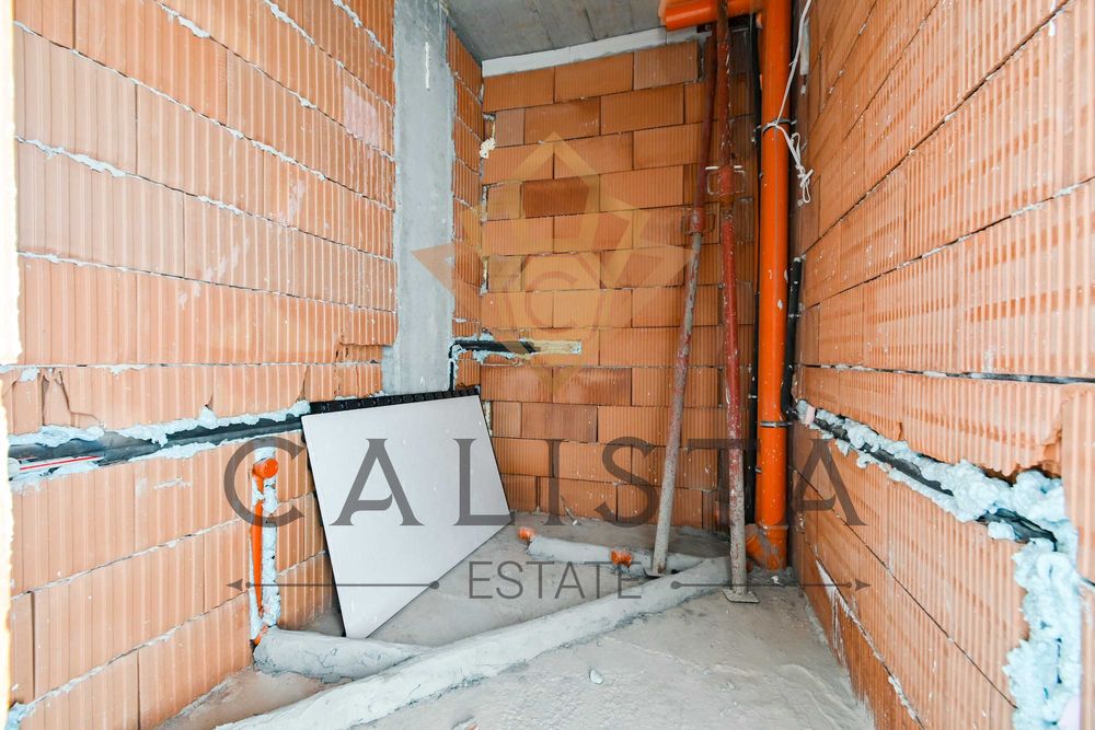 Продава се Мезонет в София, Драгалевци - 208 кв.м за 2645 €/кв.м - Снимка #15