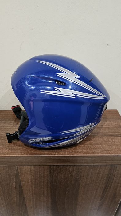 Детска каска за ски Osbe