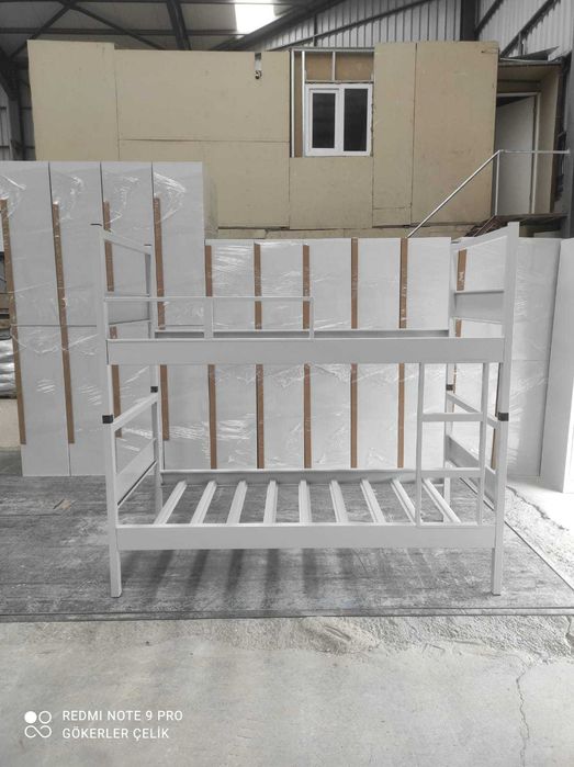 Paturi supraetejat.  saltele tip Santier camine spitale .