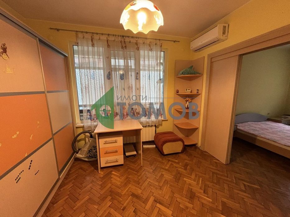 Многостаен апартамент под наем в Центъра на Стара Загора