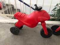 Motocicleta copii