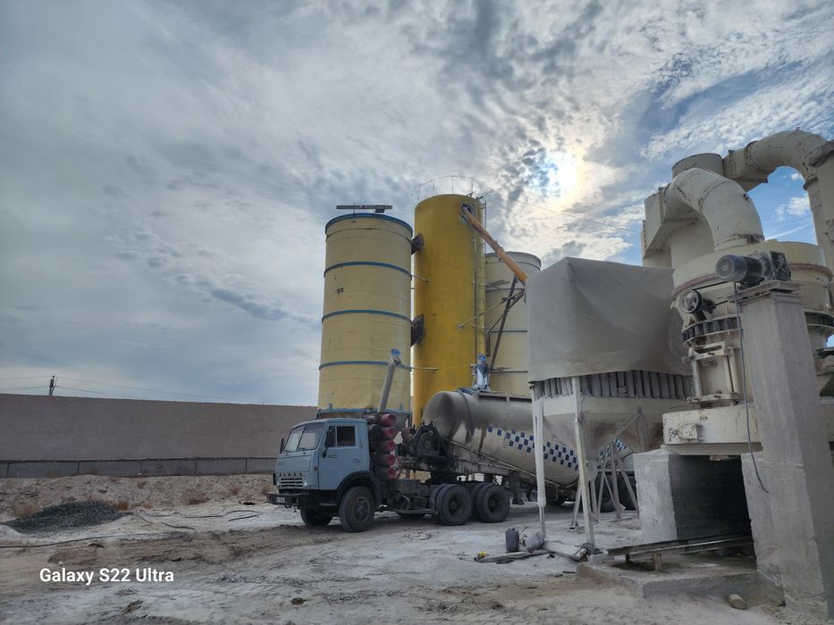 Мельница сотилади марка MTM 160B