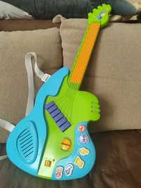 Продам детскую гитару
