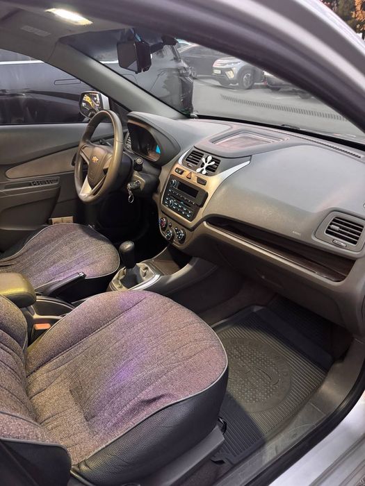 Cobalt тоза 3 поз 2014 Кобалт