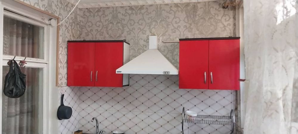 Ijara Farg'ona shahar: Orinter: Xumo klinikasi ro'oparasida.