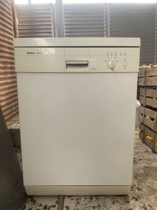 Съдомиялна BOSCH Balance