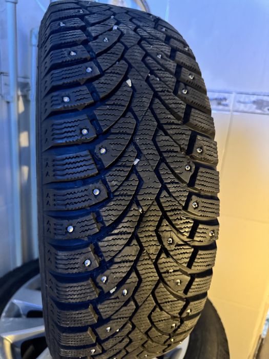 Р 16 Formula by Pirelli состоение идеально