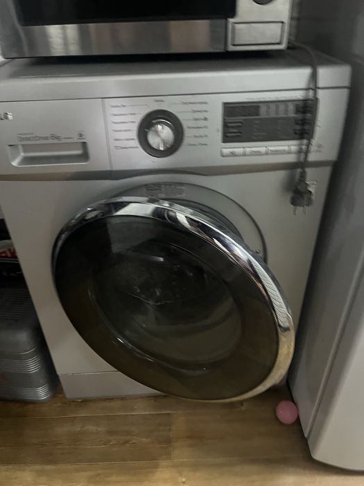 продам машинку LG стиральная машина стиралка