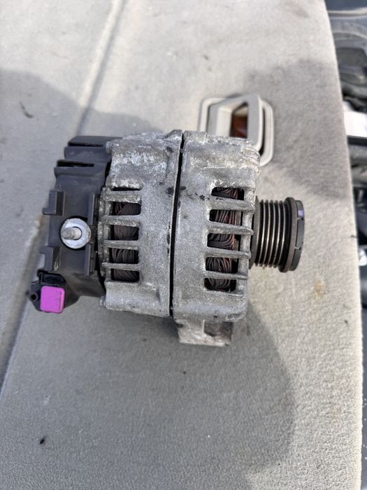 Alternator Bmw X3 F25 2.0D n47d20c