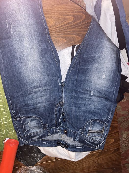 Дънки запазени Вижте другите обяви