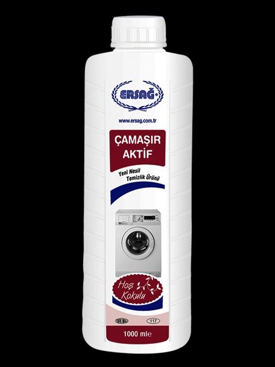 Активатор для стирки белья 1000 ml