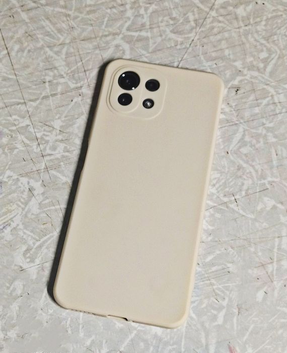 Xiaomi mi 11 lite