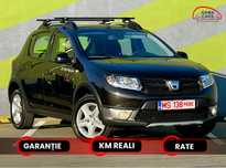Dacia Sandero Stepway - Euro 6 - benzina