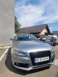 Audi a4 b8 2011 2.0 tdi