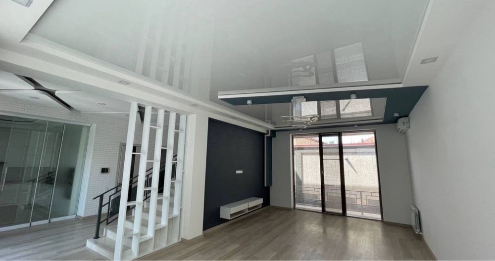 Сдаётся hi-tech офис в аренду Мирзо-Улугбекский район