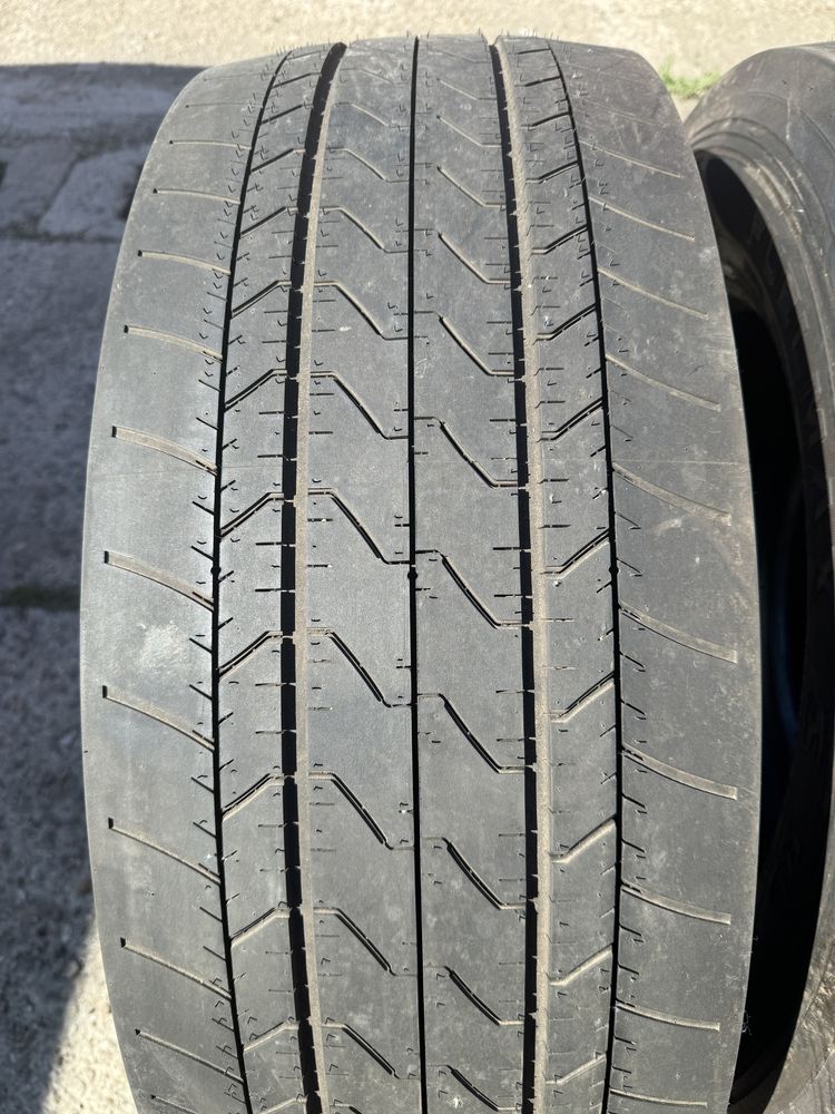 Anvelope NOI 315/60R22,5 Goodyear Directie 2023 model nou