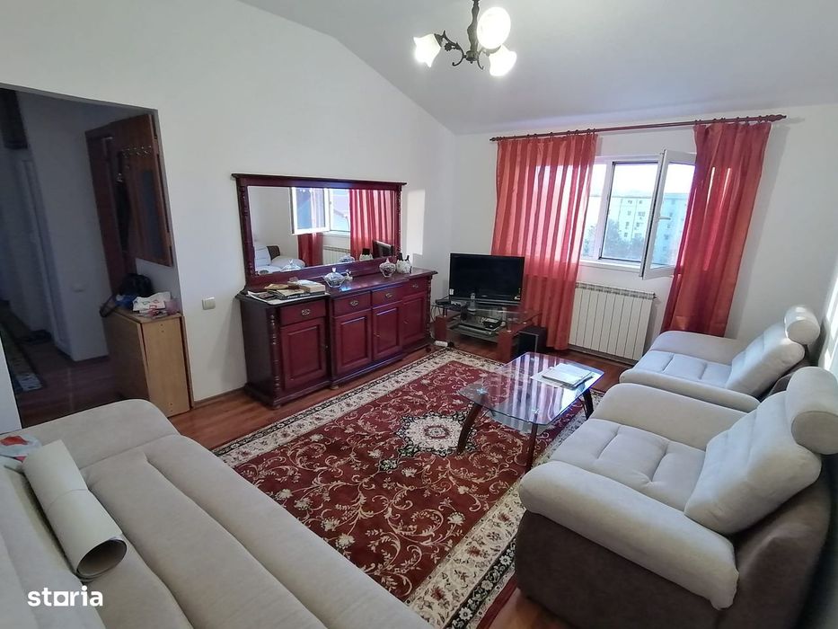 Comision 0%-Poarta 6 apartament mobilat-utilat