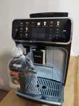 Espressor automat Philips seria 5500 LatteGo 2xAquaclean bonus
