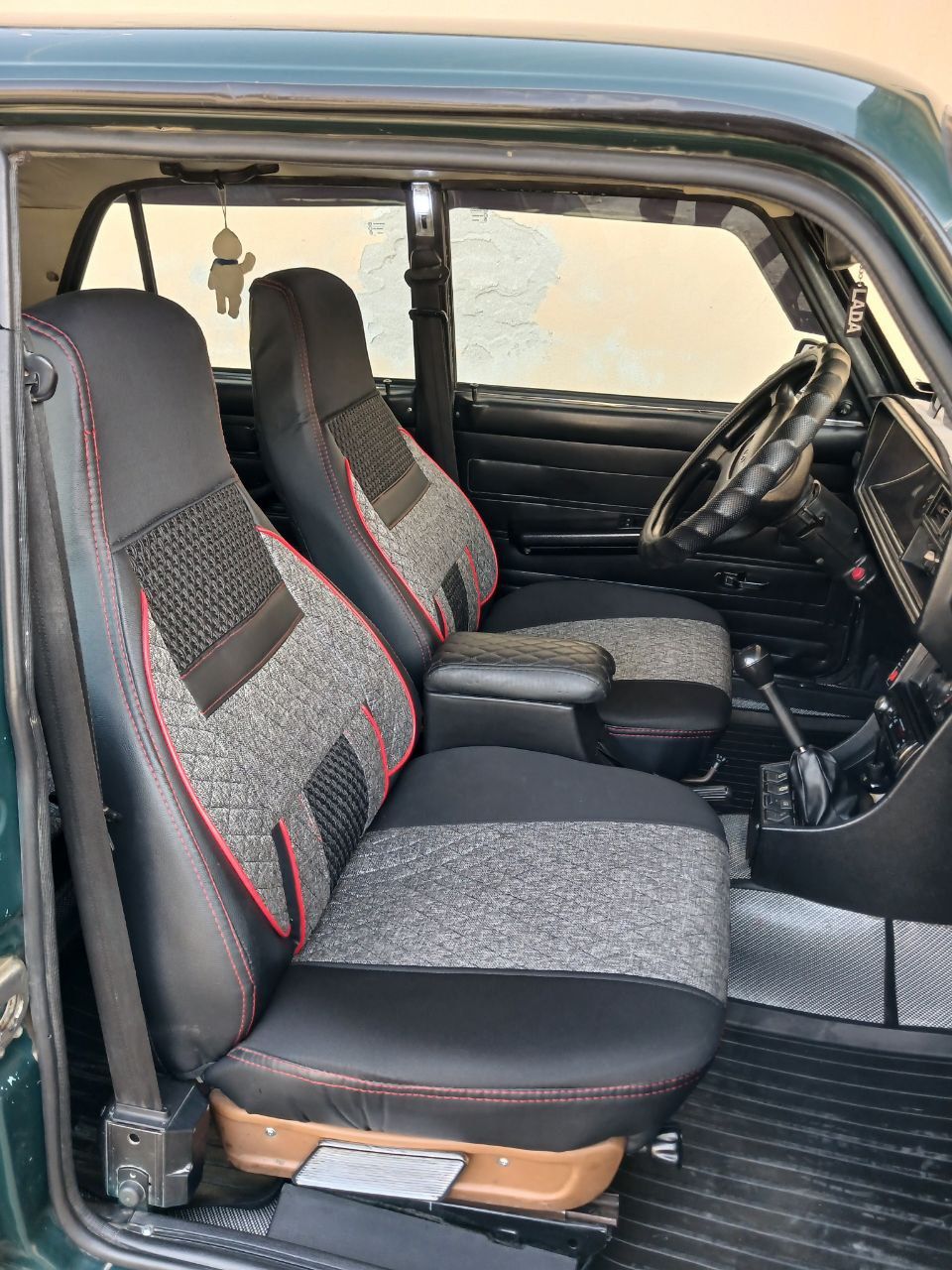Lada 21 07,yili 2006 holati a'lo