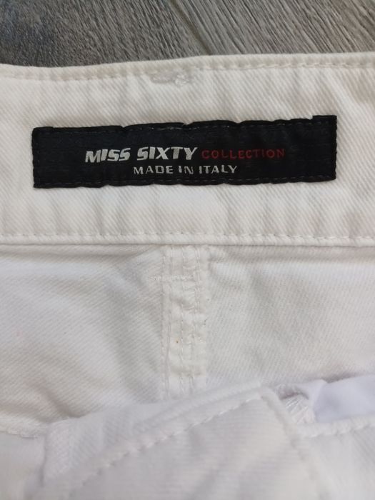 Дамски къси панталони Miss Sixty - size 24
