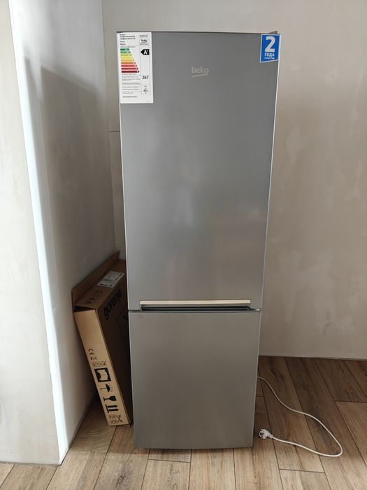 Холодильник beko б/у